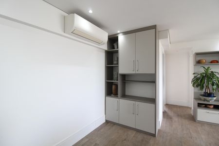 Sala de Jantar de apartamento para alugar com 2 quartos, 74m² em Caxingui, São Paulo