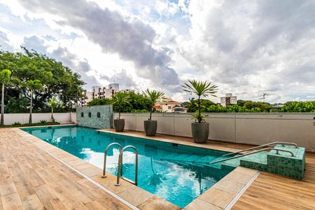 Apartamento para alugar com 74m², 2 quartos e 2 vagas Apartamento para alugar com 74m², 2 quartos e 2 vagasÁrea comum - Piscina