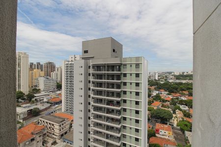Apartamento para alugar com 74m², 2 quartos e 2 vagas Apartamento para alugar com 74m², 2 quartos e 2 vagasVista do Quarto 1