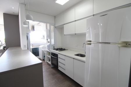 Apartamento para alugar com 74m², 2 quartos e 2 vagas Apartamento para alugar com 74m², 2 quartos e 2 vagasCozinha