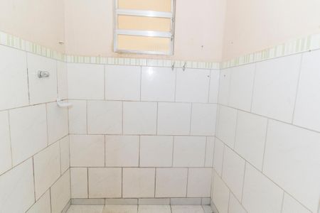 Casa para alugar com 100m², 2 quartos e sem vaga Casa para alugar com 100m², 2 quartos e sem vagaBanheiro