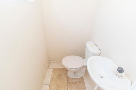 Casa para alugar com 100m², 2 quartos e sem vaga Casa para alugar com 100m², 2 quartos e sem vagaTerraço