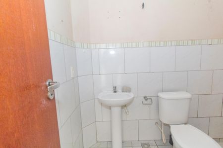 Casa para alugar com 100m², 2 quartos e sem vaga Casa para alugar com 100m², 2 quartos e sem vagaBanheiro