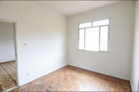 Quarto 1 de apartamento à venda com 2 quartos, 79m² em Engenho Novo, Rio de Janeiro