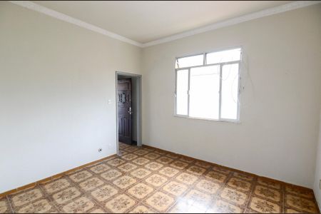 Sala de apartamento à venda com 2 quartos, 79m² em Engenho Novo, Rio de Janeiro