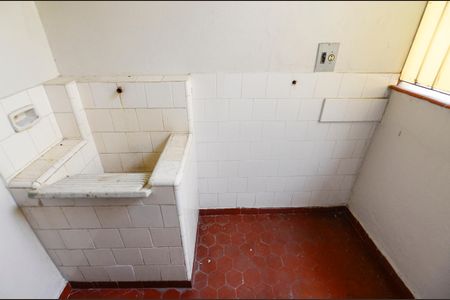 Apartamento à venda com 79m², 2 quartos e 1 vagaÁrea de Serviço