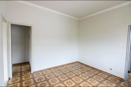Sala de apartamento à venda com 2 quartos, 79m² em Engenho Novo, Rio de Janeiro