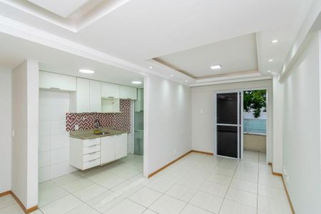 Sala de apartamento à venda com 3 quartos, 65m² em Penha, Rio de Janeiro