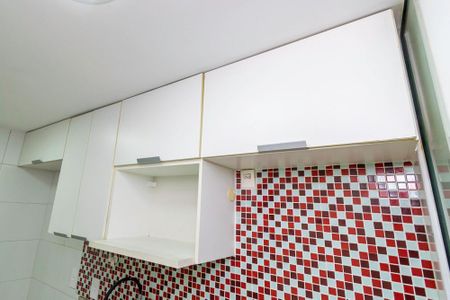 Apartamento à venda com 65m², 3 quartos e 1 vagaCozinha - Armários