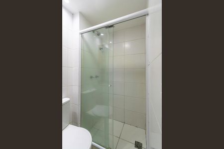 Apartamento à venda com 65m², 3 quartos e 1 vagaBanheiro da Suíte