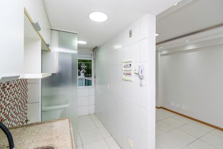 Apartamento à venda com 65m², 3 quartos e 1 vagaCozinha