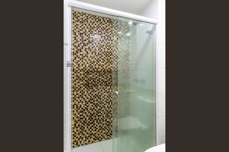 Apartamento à venda com 65m², 3 quartos e 1 vagaBanheiro Social