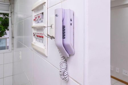 Apartamento à venda com 65m², 3 quartos e 1 vagaCozinha