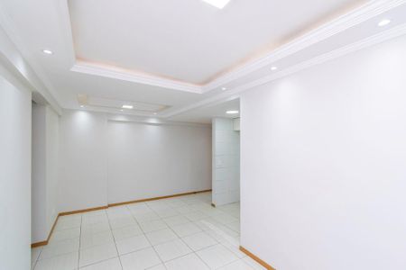 Sala de apartamento à venda com 3 quartos, 65m² em Penha, Rio de Janeiro