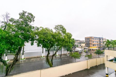 Vista da Varanda da Sala de apartamento à venda com 3 quartos, 65m² em Penha, Rio de Janeiro