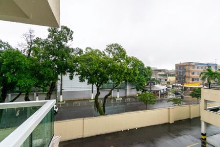 Apartamento à venda com 65m², 3 quartos e 1 vagaVista do Quarto 1