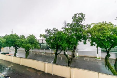 Apartamento à venda com 65m², 3 quartos e 1 vagaVista da Varanda da Sala