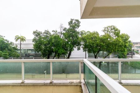 Apartamento à venda com 65m², 3 quartos e 1 vagaVista da Área de Serviço