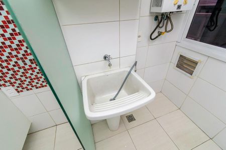 Apartamento à venda com 65m², 3 quartos e 1 vagaÁrea de Serviço