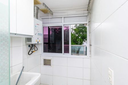 Apartamento à venda com 65m², 3 quartos e 1 vagaÁrea de Serviço