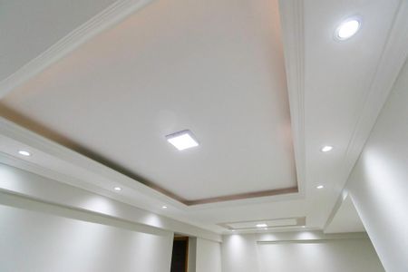 Apartamento à venda com 65m², 3 quartos e 1 vagaSala