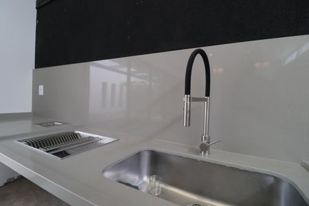 Casa de condomínio para alugar com 200m², 3 quartos e 4 vagasCozinha