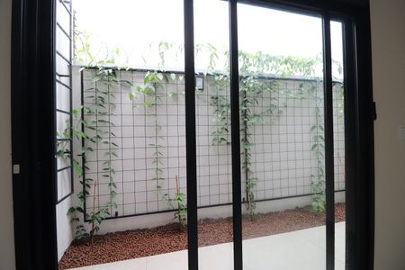 Casa de condomínio para alugar com 200m², 3 quartos e 4 vagasQuarto 1 - Suíte