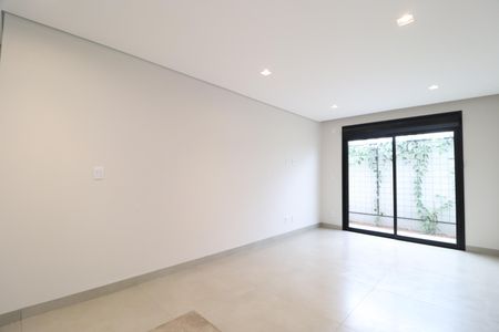 Casa de condomínio para alugar com 200m², 3 quartos e 4 vagasQuarto 3 - Suíte