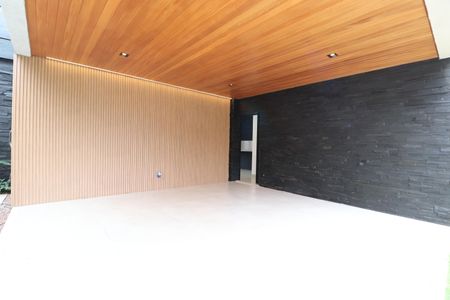 Casa de condomínio para alugar com 200m², 3 quartos e 4 vagasVaranda da Sala