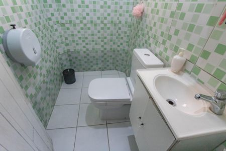 Casa à venda com 150m², 3 quartos e 1 vagaBanheiro 1