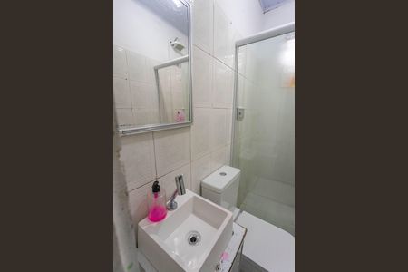 Casa à venda com 150m², 3 quartos e 1 vagaBanheiro 2 