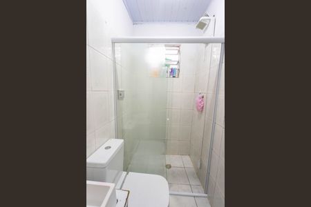 Casa à venda com 150m², 3 quartos e 1 vagaBanheiro 2 