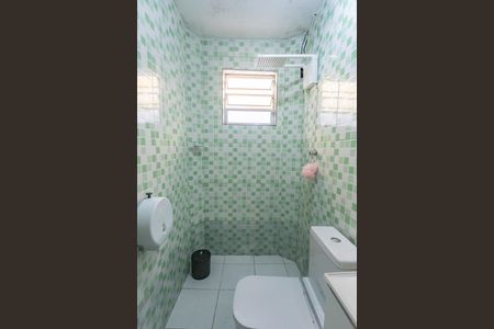 Casa à venda com 150m², 3 quartos e 1 vagaBanheiro 1