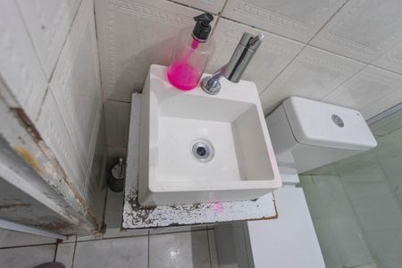 Casa à venda com 150m², 3 quartos e 1 vagaBanheiro 2 