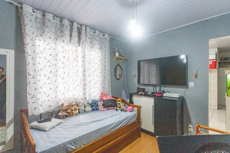 Casa à venda com 150m², 3 quartos e 1 vagaQuarto 2 