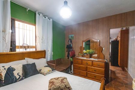 Quarto 1 de casa à venda com 3 quartos, 150m² em Parque Doroteia , São Paulo