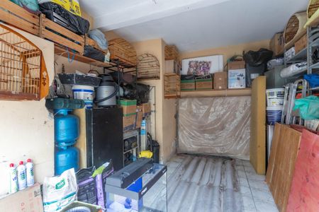 Casa à venda com 150m², 3 quartos e 1 vagaGaragem 