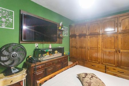 Casa à venda com 150m², 3 quartos e 1 vagaQuarto 1