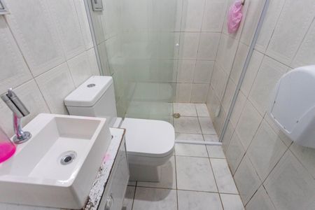 Casa à venda com 150m², 3 quartos e 1 vagaBanheiro 2 