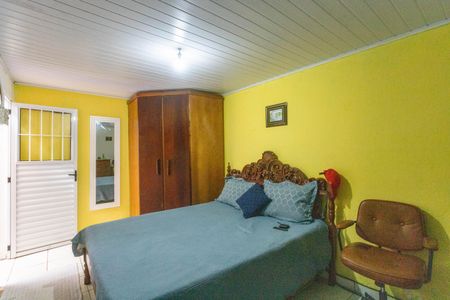 Quarto 3  de casa à venda com 3 quartos, 150m² em Parque Doroteia , São Paulo