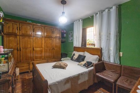 Casa à venda com 150m², 3 quartos e 1 vagaQuarto 1