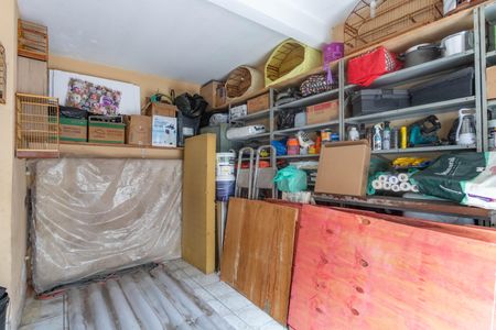 Casa à venda com 150m², 3 quartos e 1 vagaGaragem 