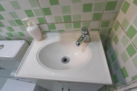 Casa à venda com 150m², 3 quartos e 1 vagaBanheiro 1