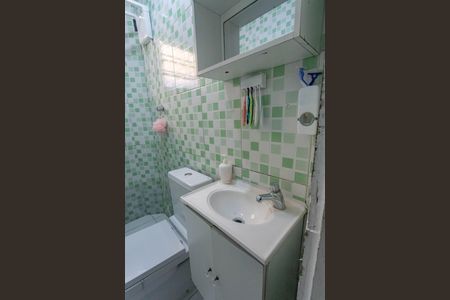 Casa à venda com 150m², 3 quartos e 1 vagaBanheiro 1