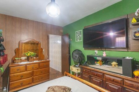 Casa à venda com 150m², 3 quartos e 1 vagaQuarto 1