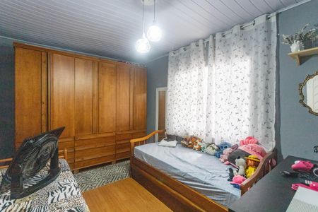 Quarto 2  de casa à venda com 3 quartos, 150m² em Parque Doroteia , São Paulo