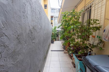 Casa à venda com 150m², 3 quartos e 1 vagaCorredor 