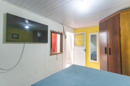 Quarto 3  de casa à venda com 3 quartos, 150m² em Parque Doroteia , São Paulo