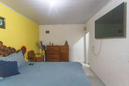 Casa à venda com 150m², 3 quartos e 1 vagaQuarto 3 