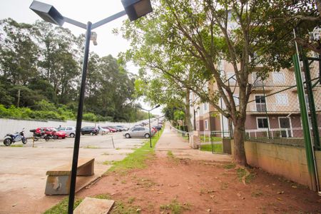 Apartamento para alugar com 93m², 3 quartos e 1 vagaÁrea comum